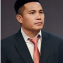 Abdul Azis Marsaoly, S.IP. M.SI 