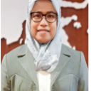 Maryani Yusuf, Sos, M.Si