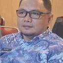 Muhammad Alfie Sahar, S.Si, MM.